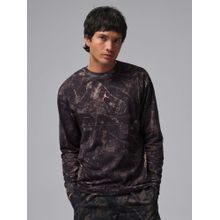 Nike Jordan Brooklyn Men's Long-Sleeve T-Shirt