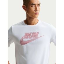 Nike Miler Men's Dri-FIT UV-Protection Short-Sleeve Running Top