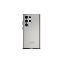 DailyObjects Stride 2 0 Clear Case Cover (Samsung Galaxy S24 Ultra)