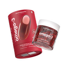 YourHappyLife Omega-3 Capsules