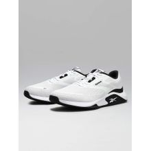 Reebok Nano Flex Tr 3 - Men White Training Shoes