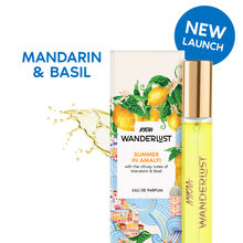 Wanderlust Summer in Amalfi Eau De Parfum