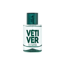 Solinotes Vetiver Eau De Parfum