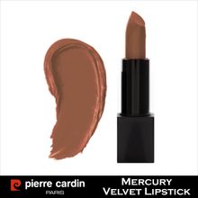 Pierre Cardin Paris - Mercury Velvet Lipstick