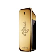 Paco Rabanne 1 Million Eau De Toilette For Him