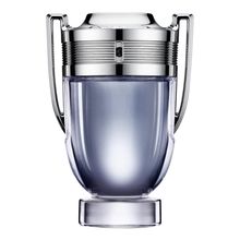 Paco Rabanne Invictus Eau De Toilette For Him