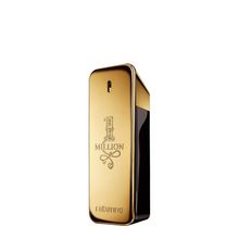 Paco Rabanne 1 Million Eau De Toilette For Him