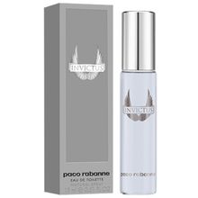 Paco Rabanne Invictus Eau De Toilette For Him