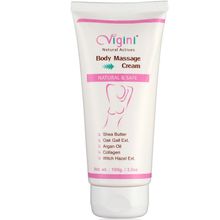 Vigini Body Shaping Breast Tightening & Lifting Firming Enlargement Growth Size Increase Cream