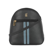 Baggit Lpxe Obivy Black Backpack (XL)