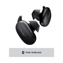 Bose Quietcomfort Earbuds, Black