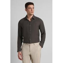 Simon Carter Charcoal Shirt
