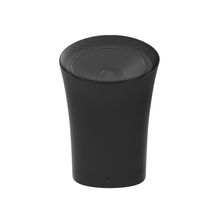 Portronics POR-280 Sound Pot Wireless Bluetooth Speaker (Black)