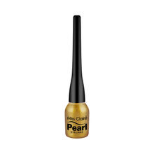 Miss Claire Pearl Eyeliner - 19 Yellow Gold