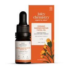 Juicy Chemistry Helichrysum & Rosehip-Anti-Scarring & Pigmentation Control Facial Oil