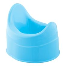 Chicco Anatomical Potty (Green/Yellow)