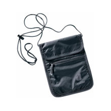 Deuter Unisex Black Security Sling Bag