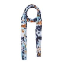 Twenty Dresses By Nykaa Fashion Scatter Around Me Scarf - Multi-Color (Free Size)