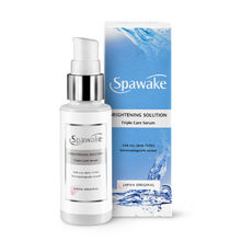 Spawake Brightening Solution Triple Care Serum