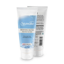 Spawake Brightening Solution Hydro Glow Face Wash