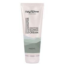 Nuutjob NuutGlow Vitamin C Infused Intimate Moisturizing and Brightening Cream