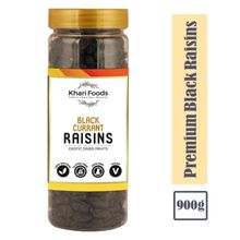 Khari Foods Premium Black Raisins