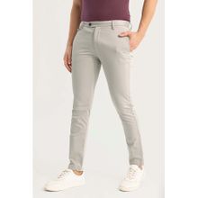 Snitch Derrick Ivory Green Chinos