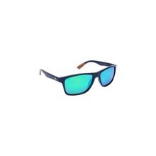 Gio Collection GM8063C03 59 Wayfarer Sunglasses