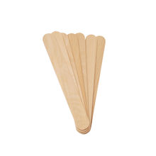 Gorgio Professional Wooden Spatulas For Wax Spreading GWS01