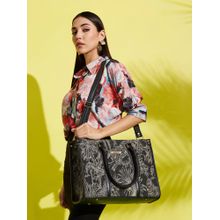 FARGO Stylish Tote Bag with 16 Inch Laptop Adjustable