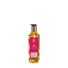 Forest Essentials Delicate Facial Cleanser - Mashobra Honey, Lemon & Rosewater