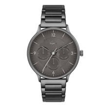 Lacoste Watches Club 2011142 Multifunction Grey Dial Watch for Men