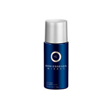 EDW Essenza Mikkel Luxury Deodorant For Men, Citrus & Ambery, Skin-Friendly, Long-Lasting