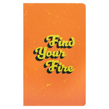 Thinkpot Find Your Fire Compact Book