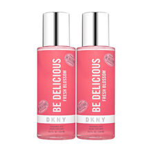 DKNY Be Delicious Fresh Blossom Fragrance Mist Duo