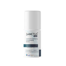 SANCTUS 6%AHA BHA Underarm Roll On For Men