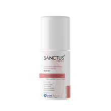 SANCTUS 6%AHA BHA Underarm Roll On For Women