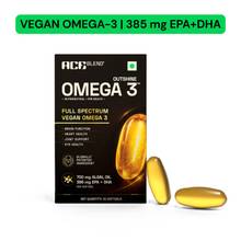 Ace Blend Outshine Vegan Omega 3