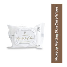 Personal Touch World's 1st Serum Infused Makeup Remover & Melting Skin Care Wipes