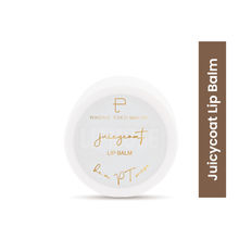 Personal Touch Juicycoat Lipbalm, USA Patented, India's 1st Squalene Lip Balm For Dark Dry Lips