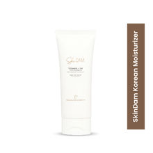 Personal Touch SkinDam Korean Moisturizer With Ceramide 3, Oat, Calendula & Centella For Dry Skin