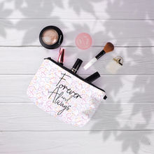 Crazy Corner Forever And Always Cute Pouch Bag