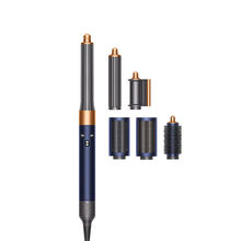 Dyson Airwrap Long Multi-Styler Prussian Blue/Copper