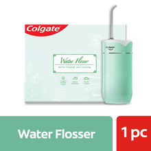 Colgate Green Water Flosser
