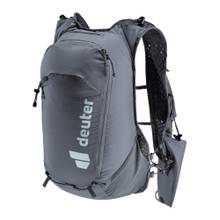 Deuter Unisex Black Ascender 13L Running Vest