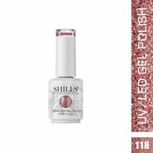 Shills Professional UV LED Gel Nail Polish-118