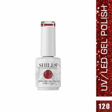 Shills Professional UV LED Gel Nail Polish-120