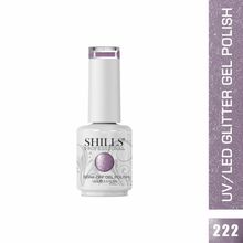Shills Professional UV LED Gel Nail Polish-222
