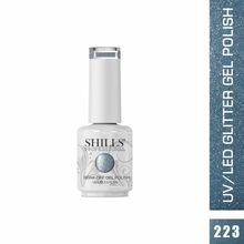 Shills Professional UV LED Gel Nail Polish-223