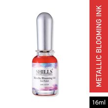 Shills Professional Nail Metallic Blooming Ink - 01